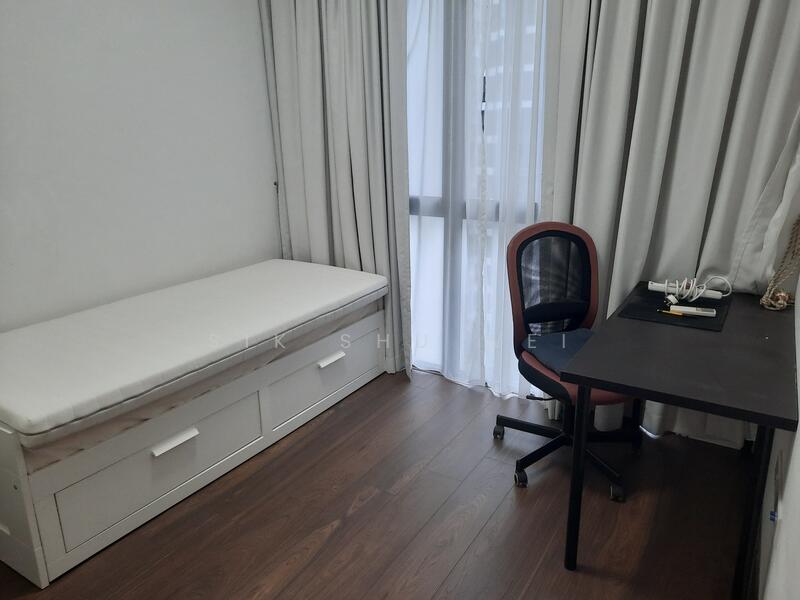 Jewel @ Buangkok, 83 Compassvale Bow, 3 Bedrooms, 872 sqft, Condominium For Rent, by Sik Shu Wei, 24167061 - PropertyGuru.com.sg