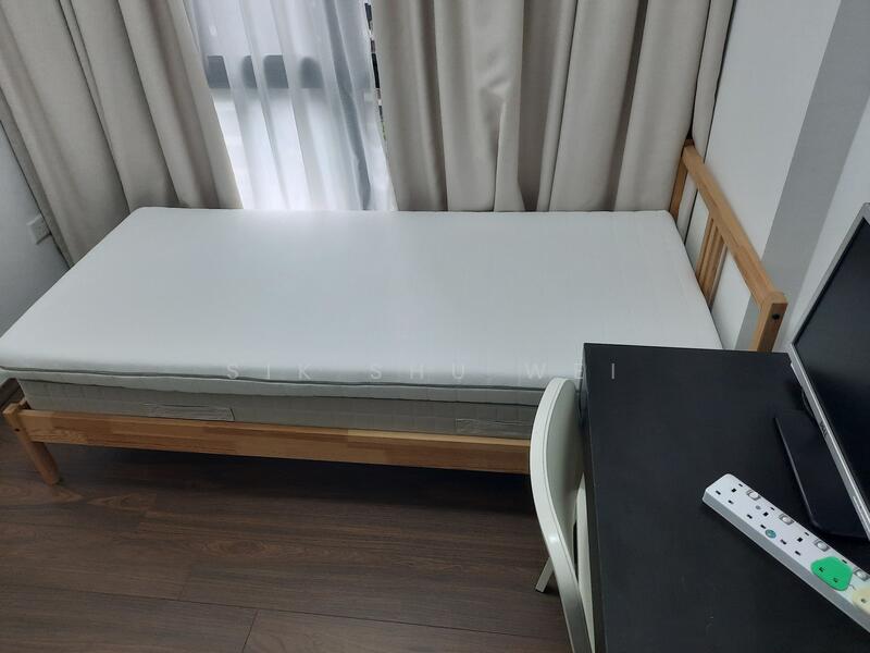 Jewel @ Buangkok, 83 Compassvale Bow, 3 Bedrooms, 872 sqft, Condominium For Rent, by Sik Shu Wei, 24167061 - PropertyGuru.com.sg