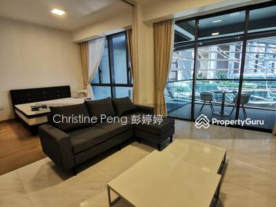For Rent - Marina One Residences