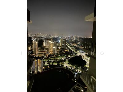 For Rent - The Clement Canopy