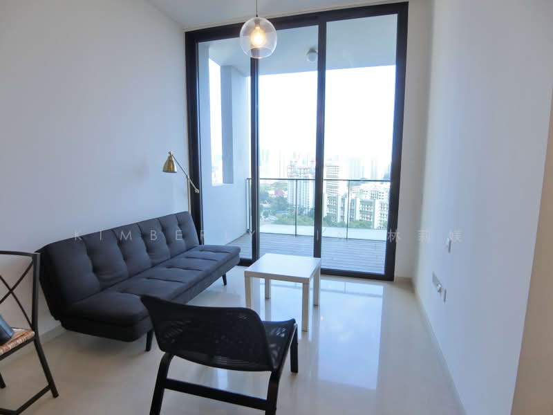 The Crest, 103 Prince Charles Crescent, 2 Bedrooms, 783 sqft, Condominium For Rent, by Kimberly Lim 林梨梅, 24167353 - PropertyGuru.com.sg