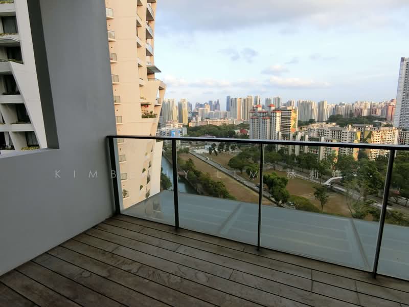 The Crest, 103 Prince Charles Crescent, 2 Bedrooms, 783 sqft, Condominium For Rent, by Kimberly Lim 林梨梅, 24167353 - PropertyGuru.com.sg