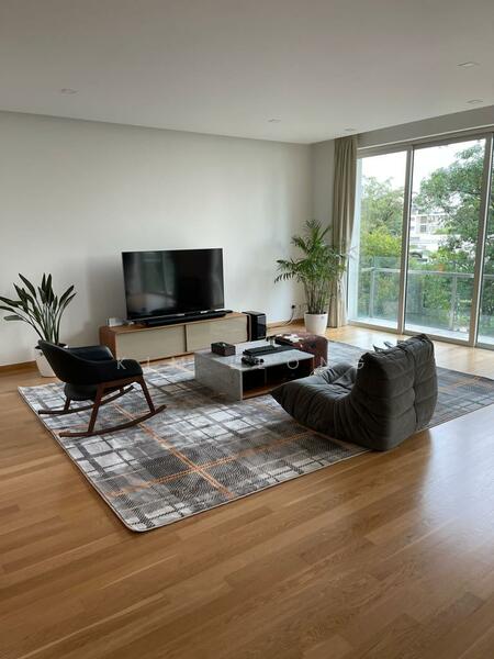 For Rent - Grange Residences