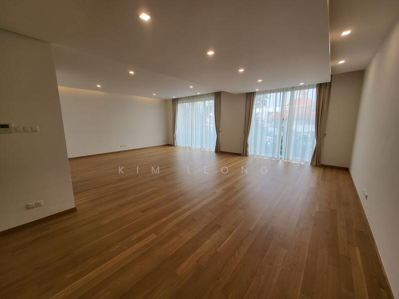 For Rent - Grange Residences