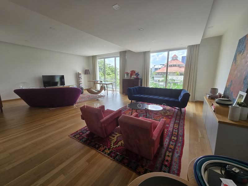 Grange Residences, 247 Tanglin Road, 4 Bedrooms, 2,583 sqft, Condominium For Rent, by Kim Leong, 24167400 - PropertyGuru.com.sg