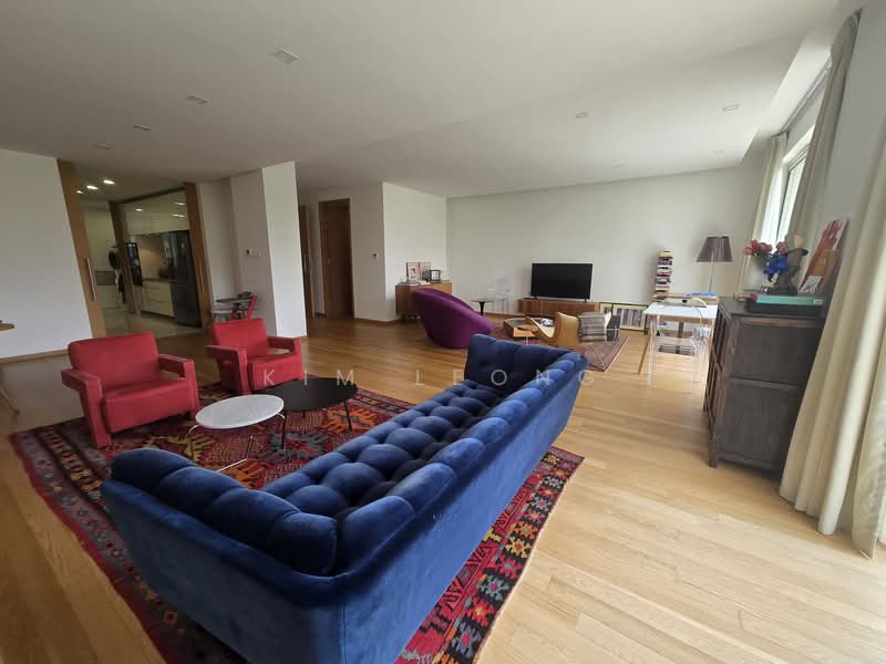 Grange Residences, 247 Tanglin Road, 4 Bedrooms, 2,583 sqft, Condominium For Rent, by Kim Leong, 24167400 - PropertyGuru.com.sg