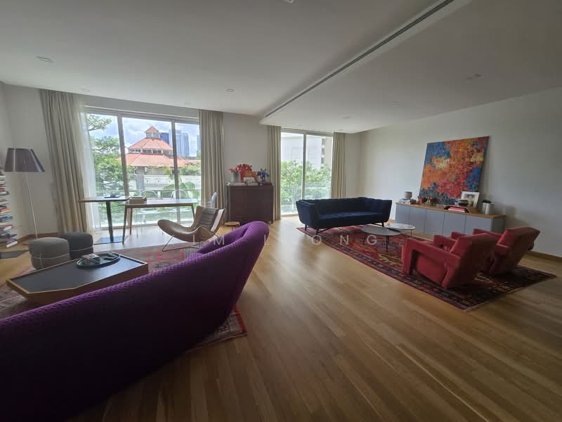 Grange Residences, 247 Tanglin Road, 4 Bedrooms, 2,583 sqft, Condominium For Rent, by Kim Leong, 24167400 - PropertyGuru.com.sg