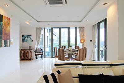 For Rent - The Lumos