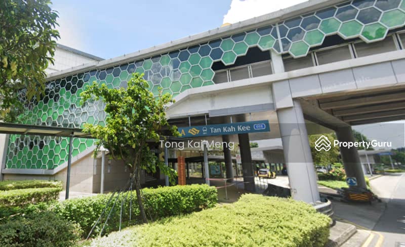 For Sale - ❤️VIEW ANYTIME !! FH Semi-D !! 1-km to RGPS, Walk to TKK MRT, BUILD YOUR DREAM HOME☎️9654.3774 TONG