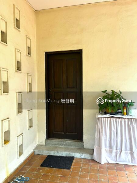 For Sale - ❤️VIEW ANYTIME !! FH Semi-D !! 1-km to RGPS, Walk to TKK MRT, BUILD YOUR DREAM HOME☎️9654.3774 TONG