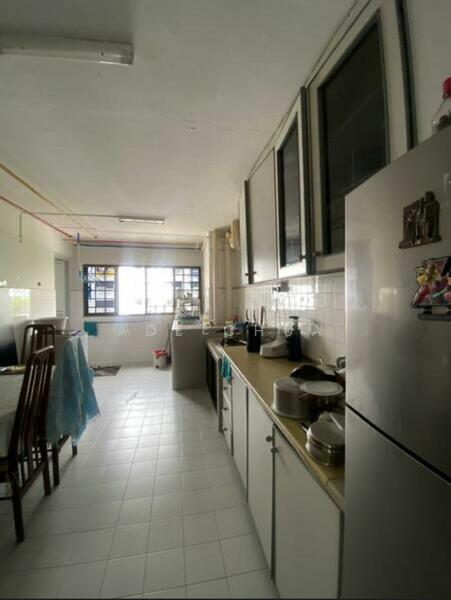 For Rent - 535 Ang Mo Kio Avenue 5