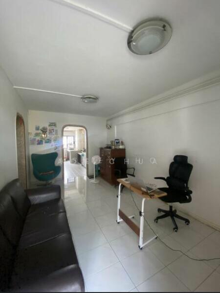 For Rent - 535 Ang Mo Kio Avenue 5