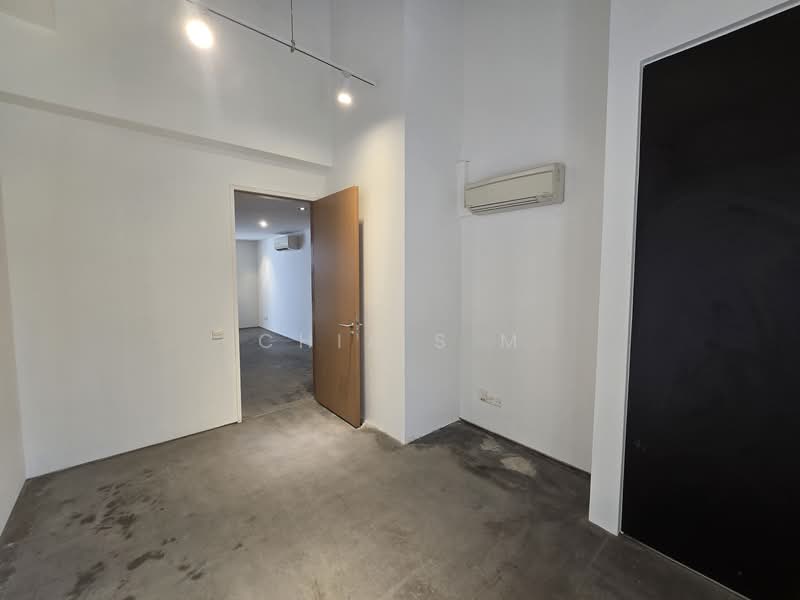 Mohamed Sultan Shophouse Office, Mohamed Sultan Road, 796 sqft, Office For Rent, by Chia S M, 24167660 - CommercialGuru.com.sg