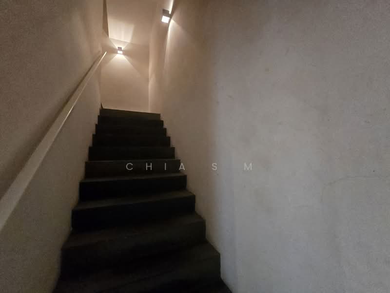 Mohamed Sultan Shophouse Office, Mohamed Sultan Road, 796 sqft, Office For Rent, by Chia S M, 24167660 - CommercialGuru.com.sg