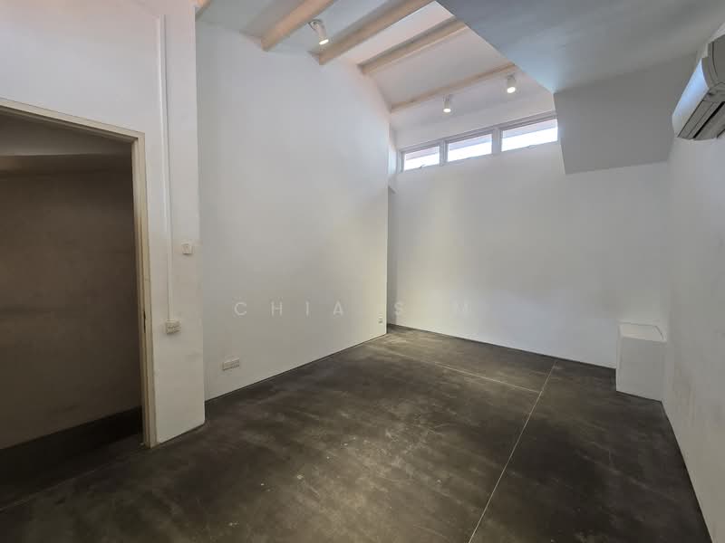 Mohamed Sultan Shophouse Office, Mohamed Sultan Road, 796 sqft, Office For Rent, by Chia S M, 24167660 - CommercialGuru.com.sg