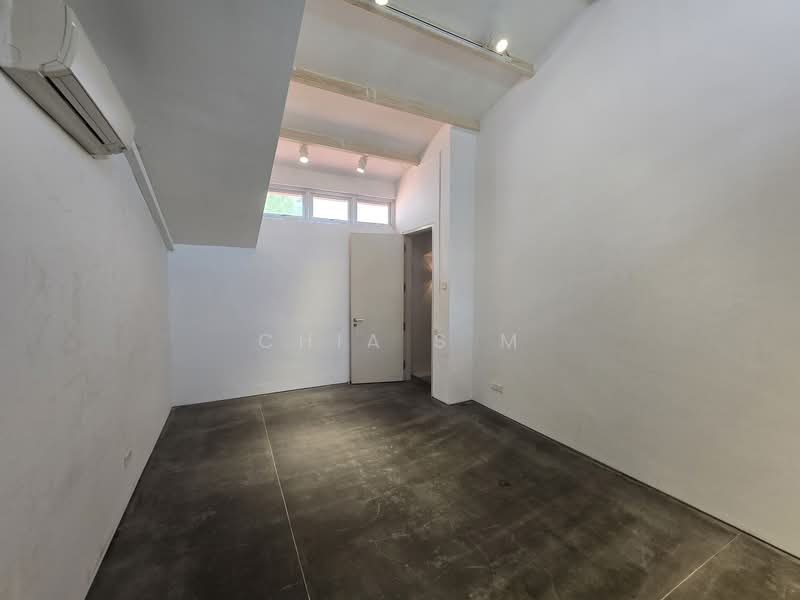 Mohamed Sultan Shophouse Office, Mohamed Sultan Road, 796 sqft, Office For Rent, by Chia S M, 24167660 - CommercialGuru.com.sg