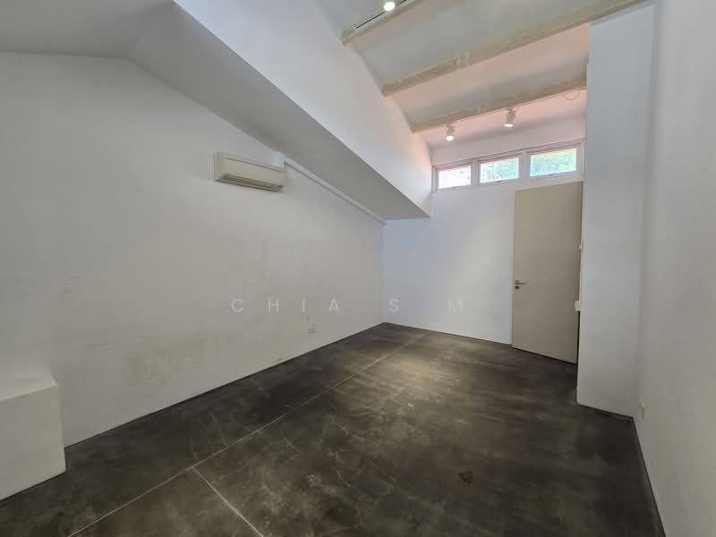 Mohamed Sultan Shophouse Office, Mohamed Sultan Road, 796 sqft, Office For Rent, by Chia S M, 24167660 - CommercialGuru.com.sg