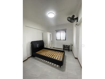 For Rent - 252 Hougang Avenue 3