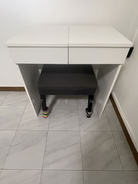 252 Hougang Avenue 3, 252 Hougang Avenue 3, Room Rental, 100 sqft, HDB Flat For Rent, by Steve Ong, 24167788 - PropertyGuru.com.sg