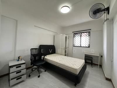 For Rent - 252 Hougang Avenue 3