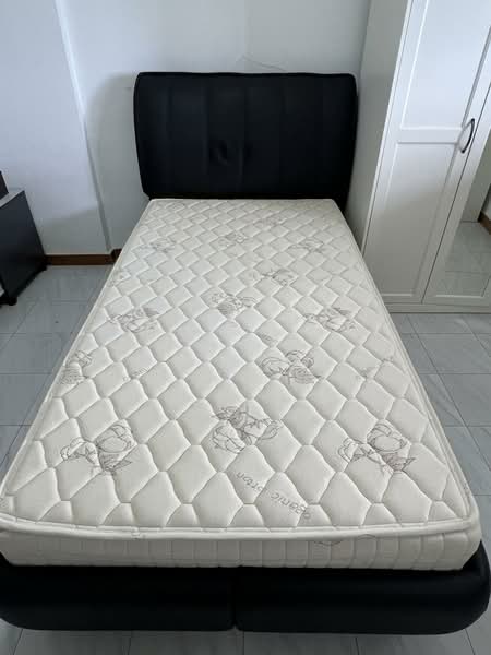 For Rent - 252 Hougang Avenue 3