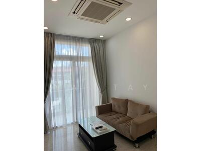 For Rent - Cardiff Residence