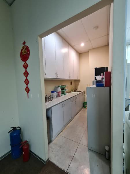 Admiralty Industrial Park, 25 Woodlands Industrial Park E1, 1,184 sqft, Light Industrial (B1) For Sale, by Linda Loh, 24167972 - CommercialGuru.com.sg