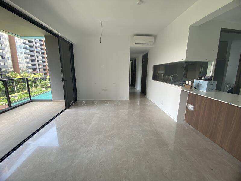 For Rent - Parc Esta