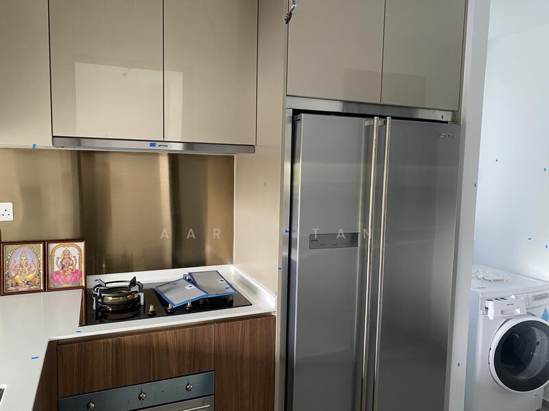 For Rent - Parc Esta