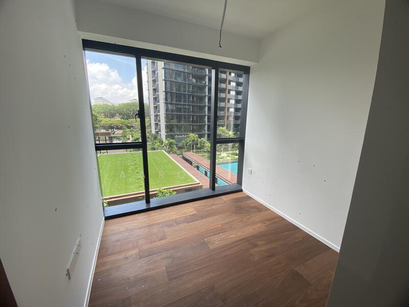 For Rent - Parc Esta