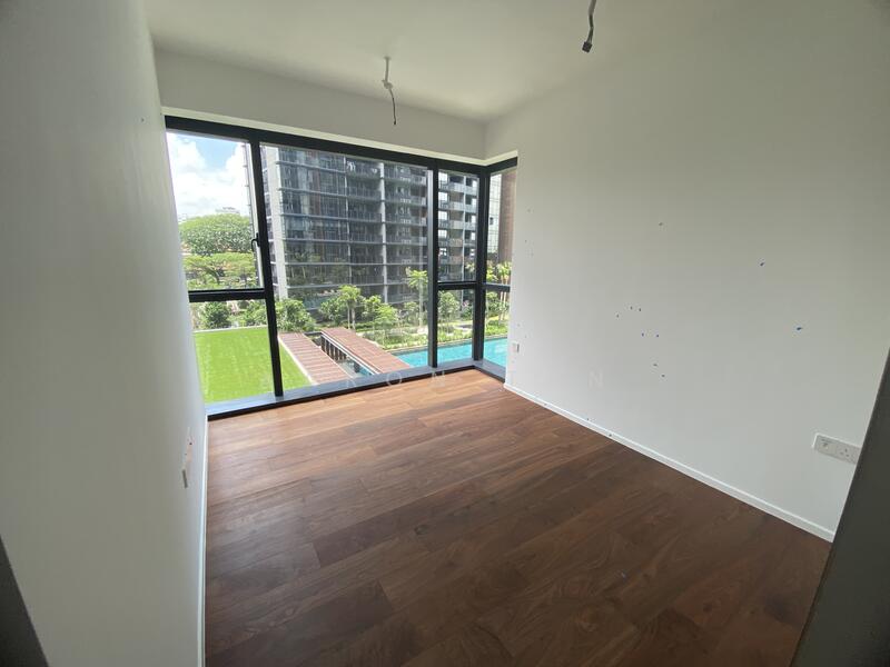 For Rent - Parc Esta