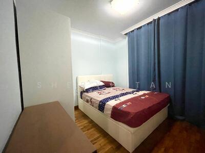 For Rent - 629 Senja Road