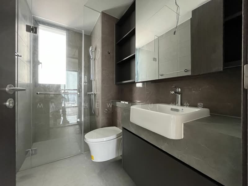 Parc Clematis Condominium For Sale at S$ 2,200,000 | PropertyGuru Singapore