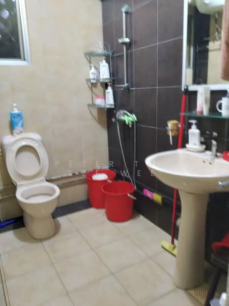 498M Tampines Street 45, 498M Tampines Street 45, Pasir Ris / Tampines, Room Rental, 120 sqft, HDB Flat For Rent, by Peter Tan Sze Wee, 24168504 - PropertyGuru.com.sg