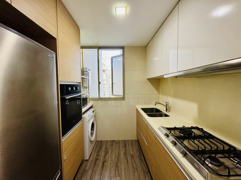 Sea Esta, 20 Pasir Ris Link, Pasir Ris / Tampines, 2 Bedrooms, 818 sqft, Condominium For Rent, by Darren Zhang, 24168536 - PropertyGuru.com.sg