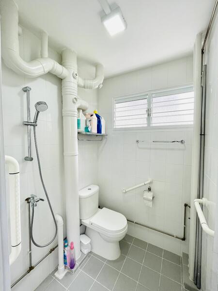 3 Delta Avenue, 3 Delta Avenue, 3 Bedrooms, 979 sqft, HDB Flat For Rent, by Kenneth Lim CT, 24168540 - PropertyGuru.com.sg