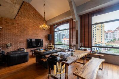 For Sale - River Place