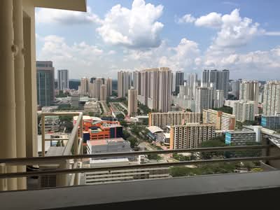 For Rent - 263 Toa Payoh Apex