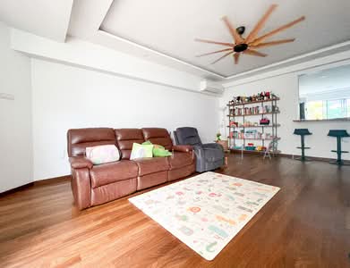 For Rent - Crescendo Park