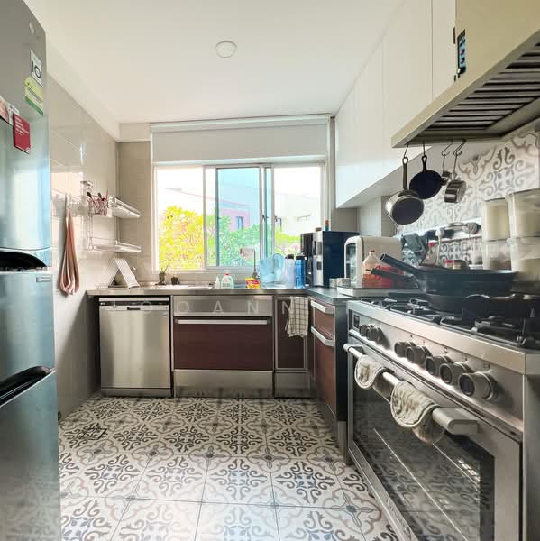 Crescendo Park, 6 Jalan Tua Kong, 3 Bedrooms, 1,475 sqft, Condominium For Rent, by Jooann Tay, 24168909 - PropertyGuru.com.sg