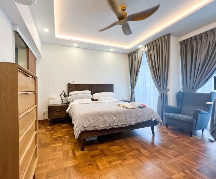 Crescendo Park, 6 Jalan Tua Kong, 3 Bedrooms, 1,475 sqft, Condominium For Rent, by Jooann Tay, 24168909 - PropertyGuru.com.sg