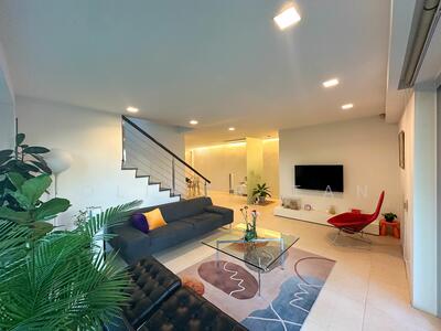 For Sale - Seletar Hills Estate