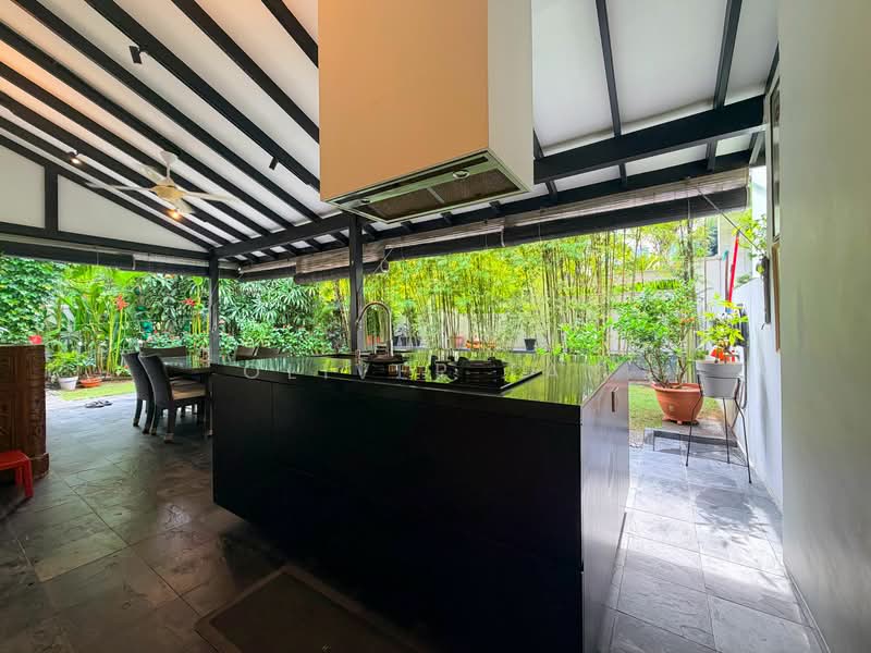 Seletar Hills Estate Semi-Detached House For Sale at S$ 6,200,000 | PropertyGuru Singapore