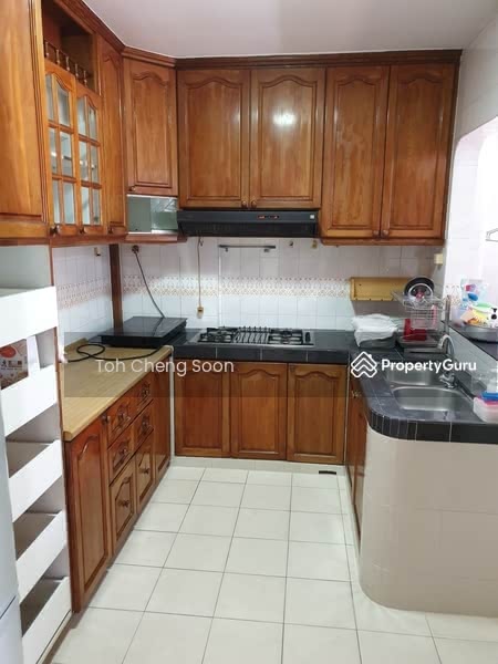 For Rent - 503 Choa Chu Kang Street 51