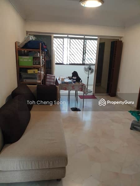For Rent - 503 Choa Chu Kang Street 51