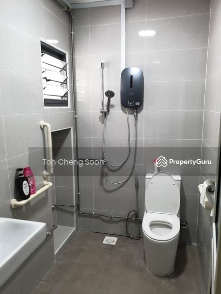 For Rent - 503 Choa Chu Kang Street 51