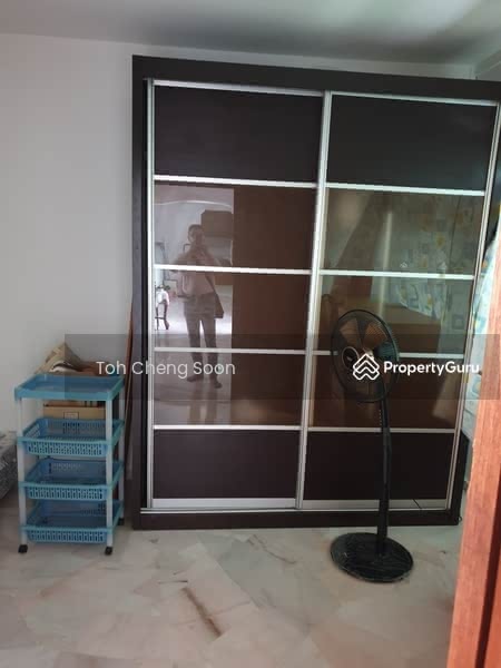 For Rent - 503 Choa Chu Kang Street 51