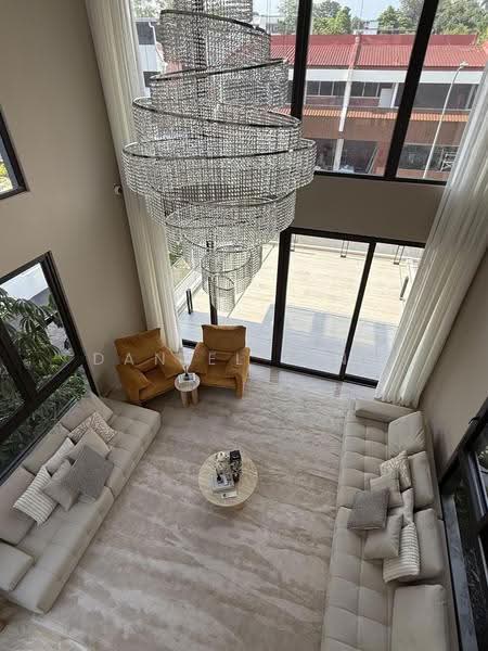 LAST UNIT! Fernhill Brand NEW Semi-D. 1km SCGS, Fernhill Road, Tanglin / Holland / Bukit Timah, 6 Bedrooms, 7,300 sqft, Semi-Detached House For Sale, by Daniel Ling, 24169052 - PropertyGuru.com.sg
