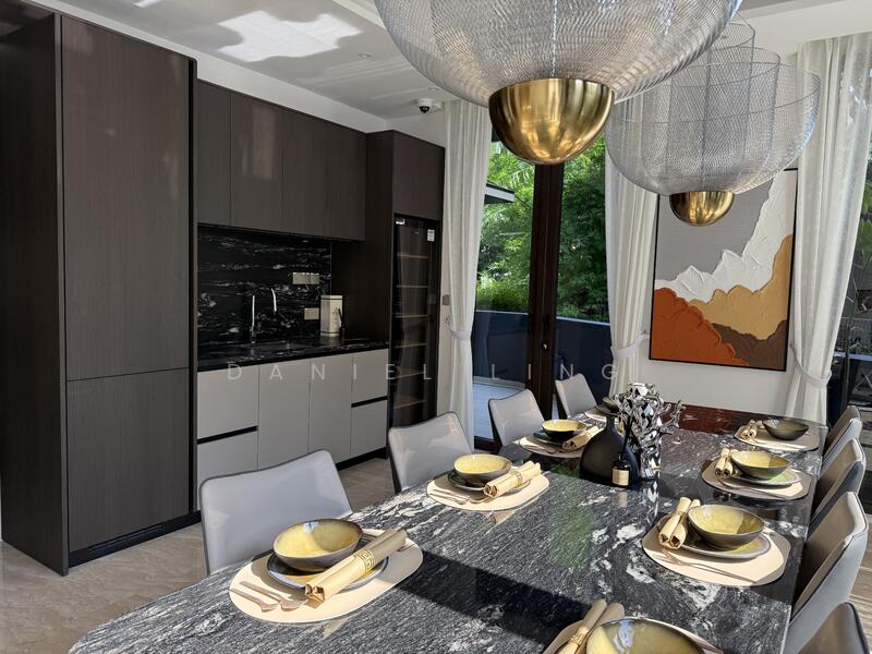 LAST UNIT! Fernhill Brand NEW Semi-D. 1km SCGS, Fernhill Road, Tanglin / Holland / Bukit Timah, 6 Bedrooms, 7,300 sqft, Semi-Detached House For Sale, by Daniel Ling, 24169052 - PropertyGuru.com.sg