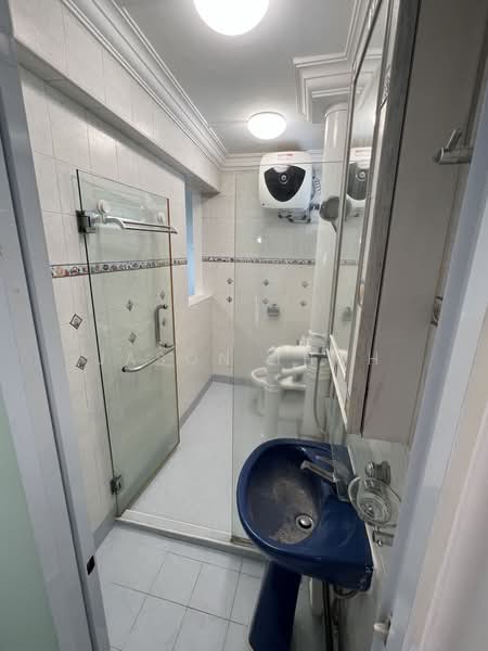 31 Marine Crescent, 31 Marine Crescent, 2 Bedrooms, 699 sqft, HDB Flat For Rent, by Jason Thoh, 24169059 - PropertyGuru.com.sg